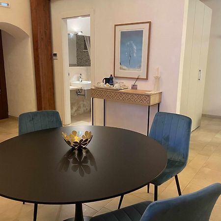 Torre Dantona Country Suites Pozzallo Luaran gambar