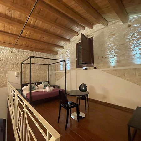 Torre Dantona Country Suites Pozzallo Luaran gambar
