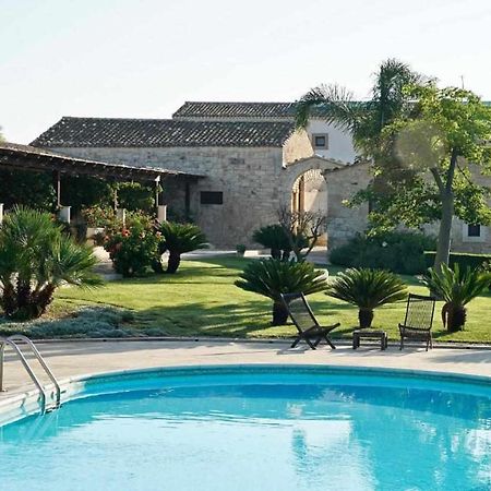 Torre Dantona Country Suites Pozzallo Luaran gambar