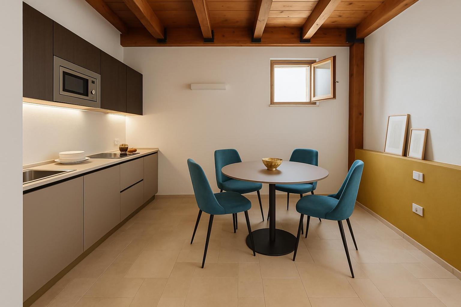 Torre Dantona Country Suites Pozzallo Luaran gambar