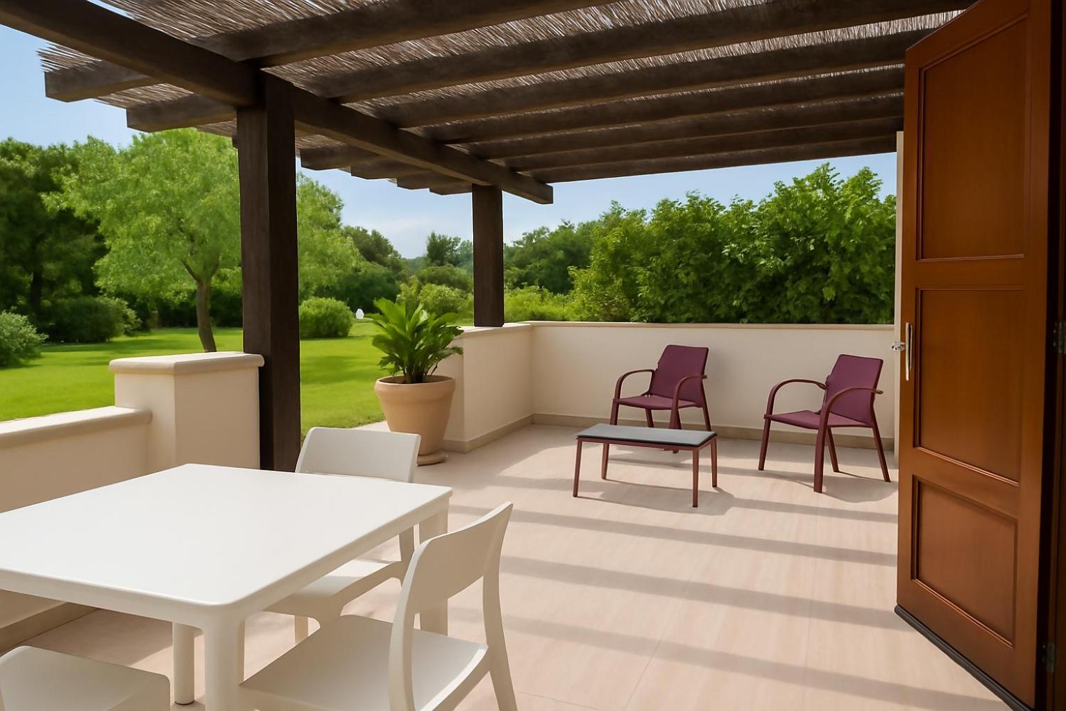 Torre Dantona Country Suites Pozzallo Luaran gambar