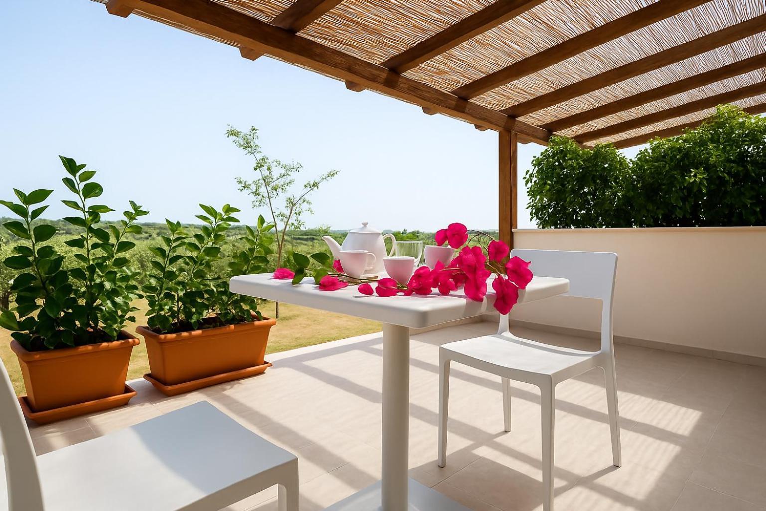 Torre Dantona Country Suites Pozzallo Luaran gambar