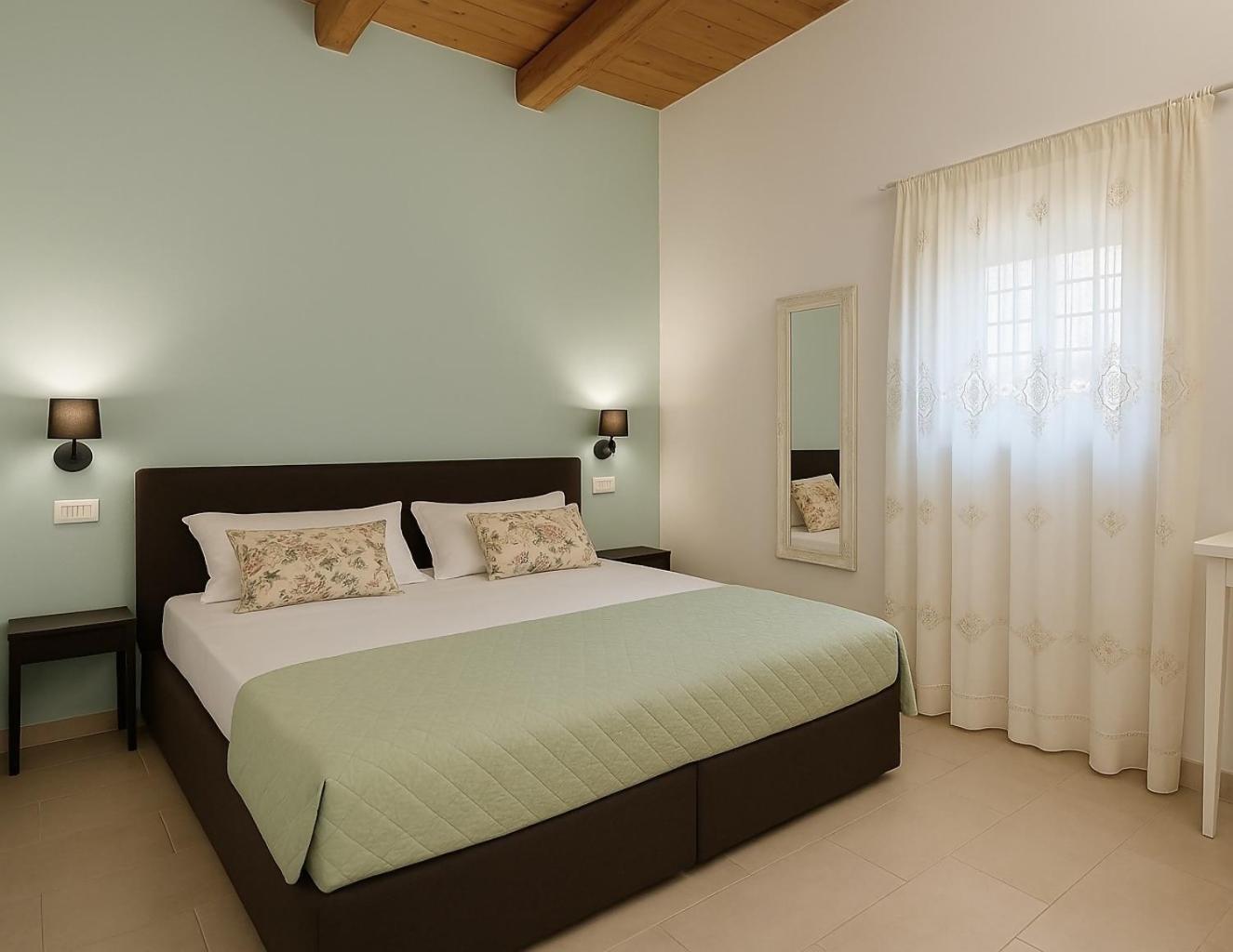 Torre Dantona Country Suites Pozzallo Luaran gambar