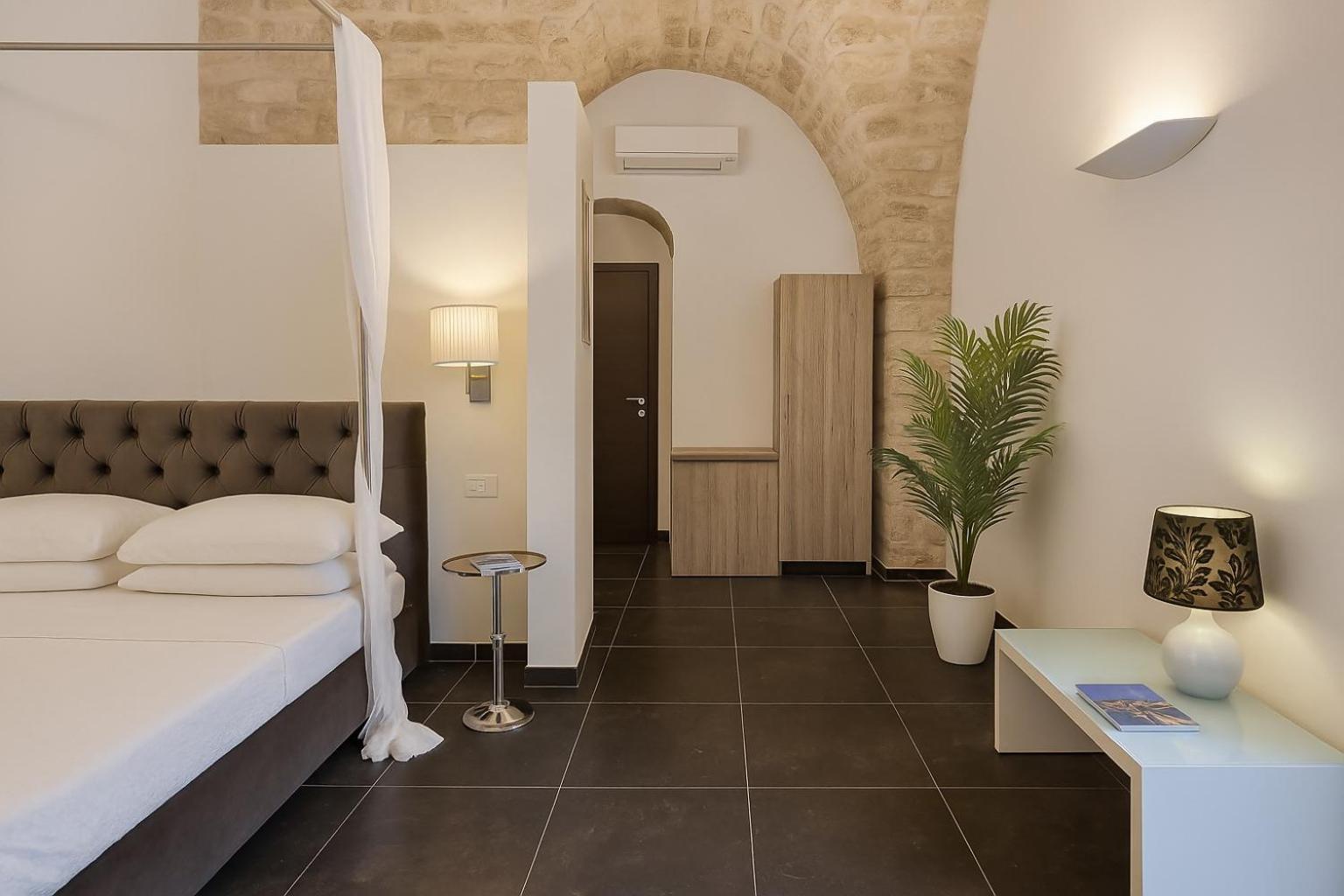Torre Dantona Country Suites Pozzallo Luaran gambar