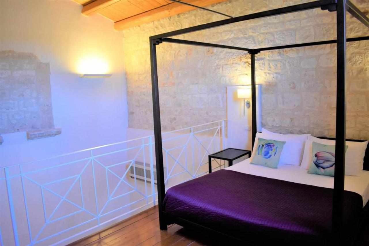 Torre Dantona Country Suites Pozzallo Luaran gambar