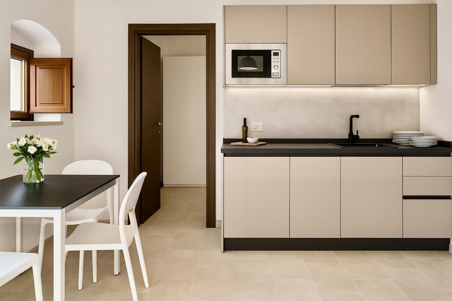 Torre Dantona Country Suites Pozzallo Luaran gambar