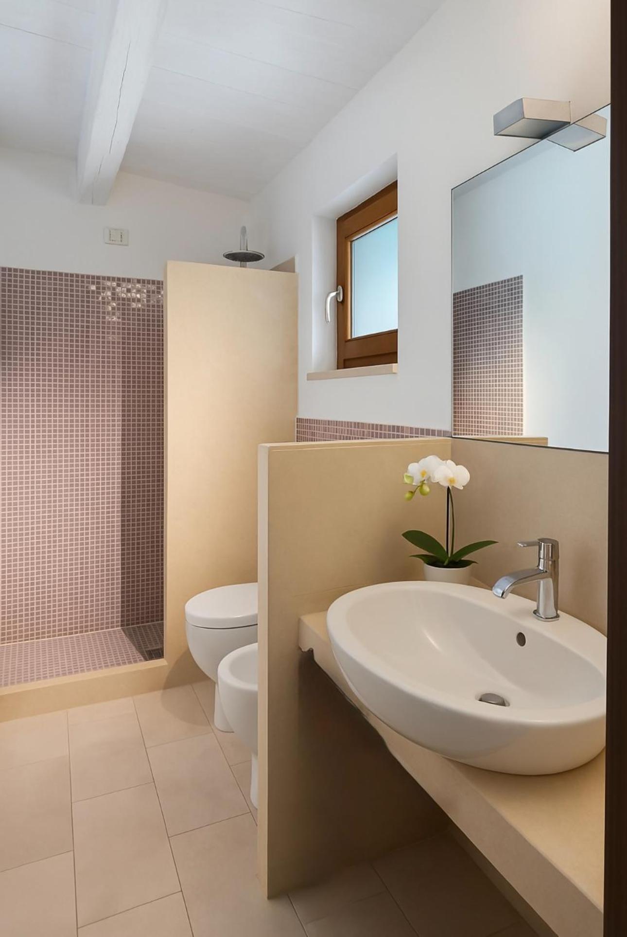 Torre Dantona Country Suites Pozzallo Luaran gambar