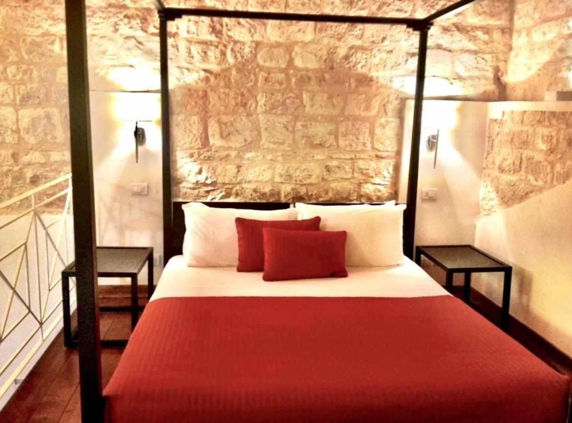 Torre Dantona Country Suites Pozzallo Luaran gambar