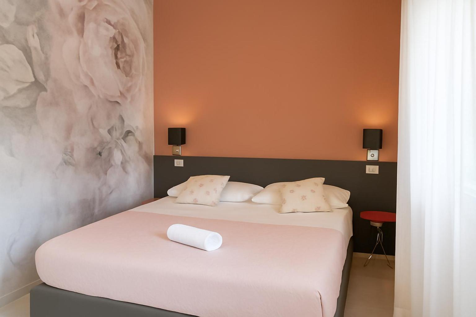 Torre Dantona Country Suites Pozzallo Luaran gambar