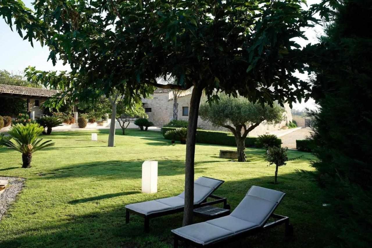Torre Dantona Country Suites Pozzallo Luaran gambar