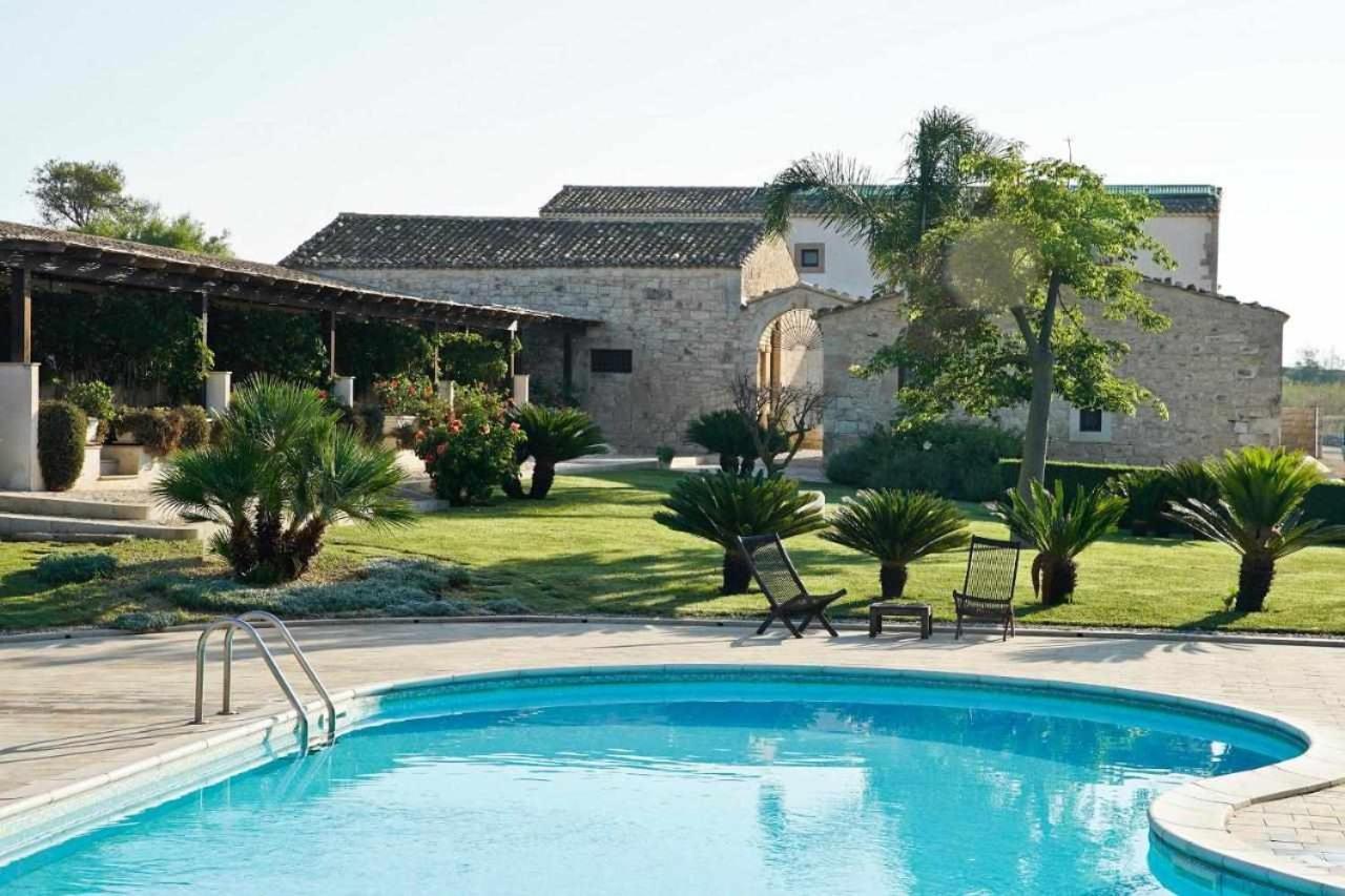 Torre Dantona Country Suites Pozzallo Luaran gambar