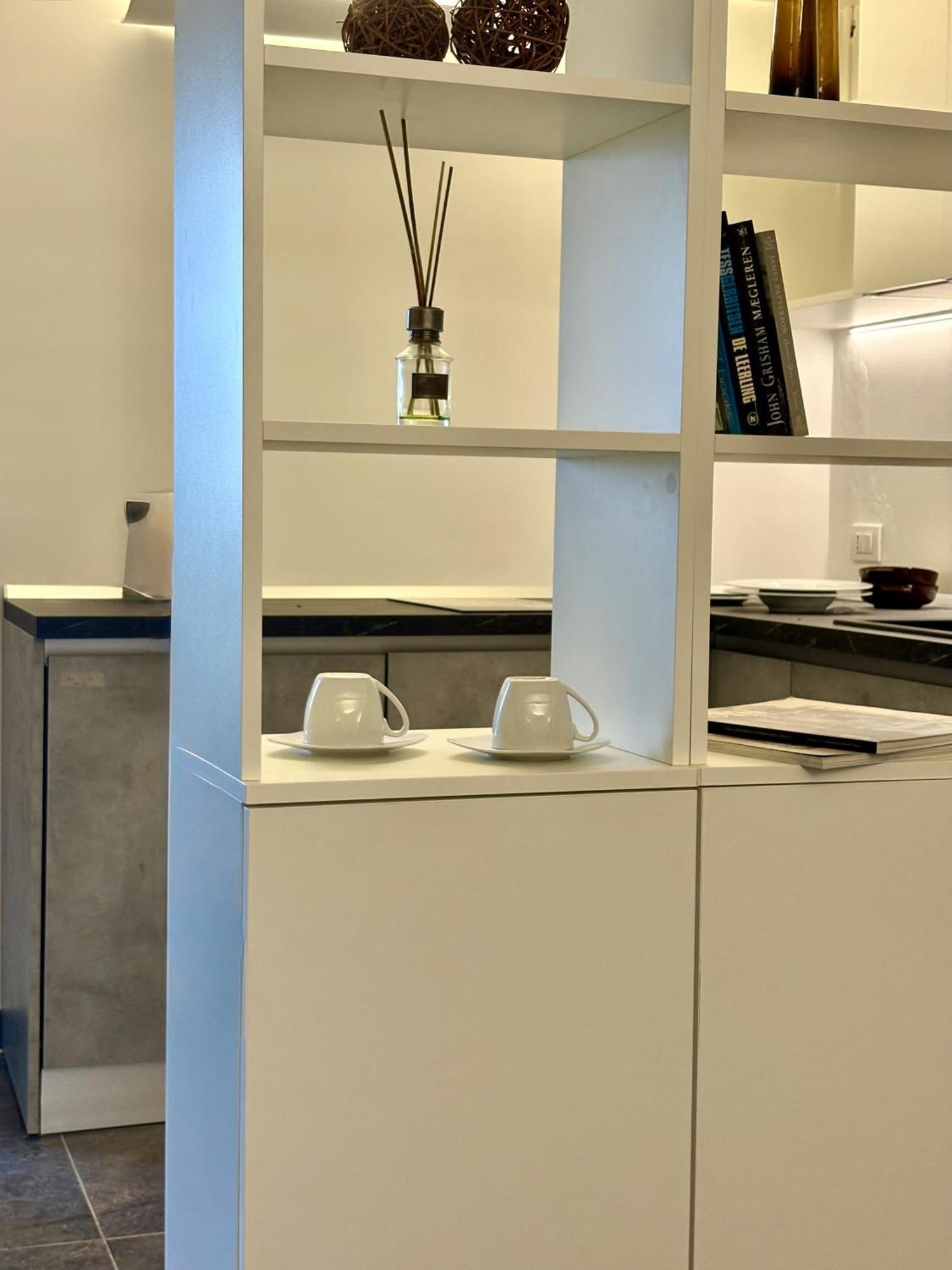 Torre Dantona Country Suites Pozzallo Luaran gambar