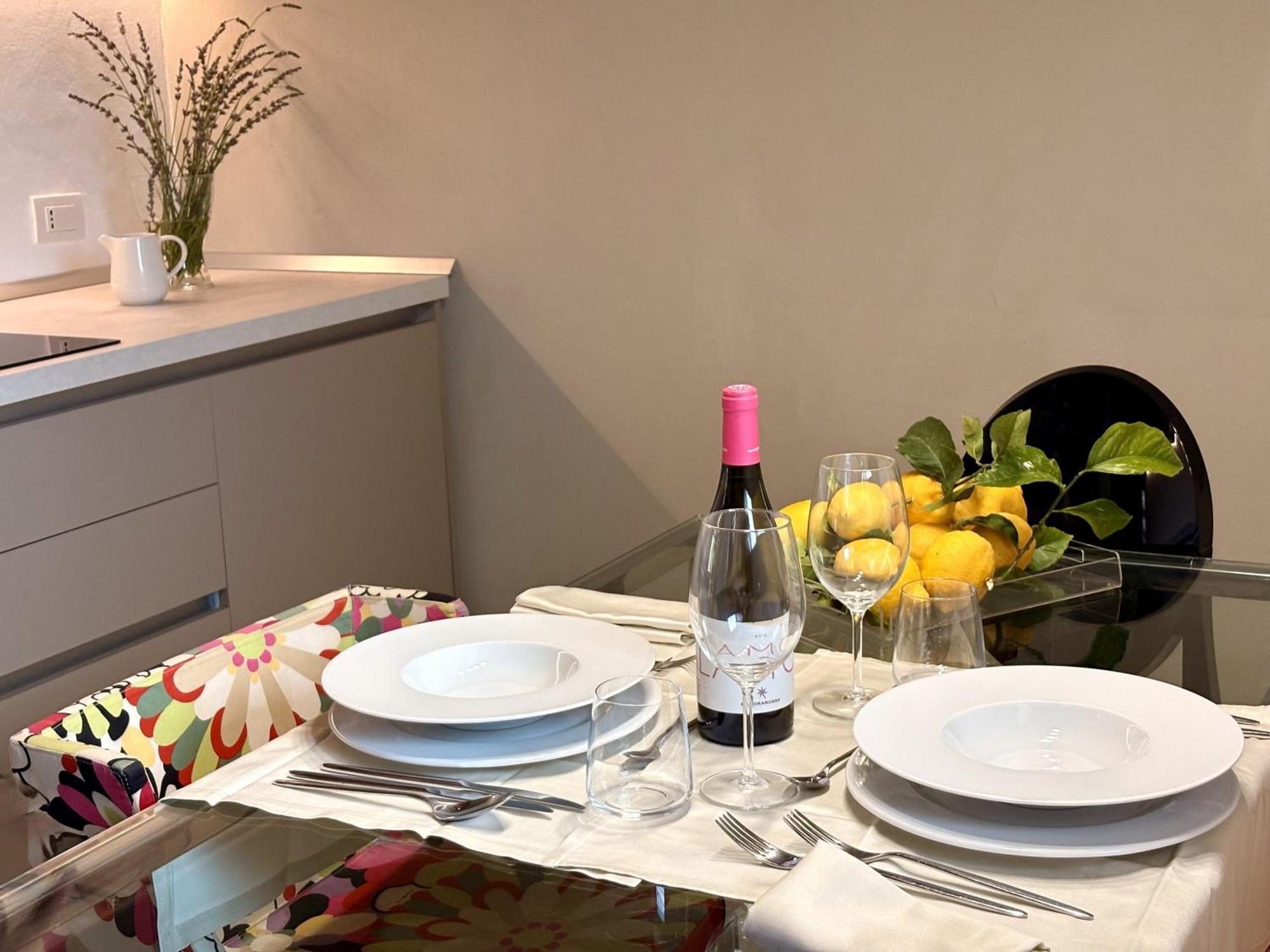 Torre Dantona Country Suites Pozzallo Luaran gambar