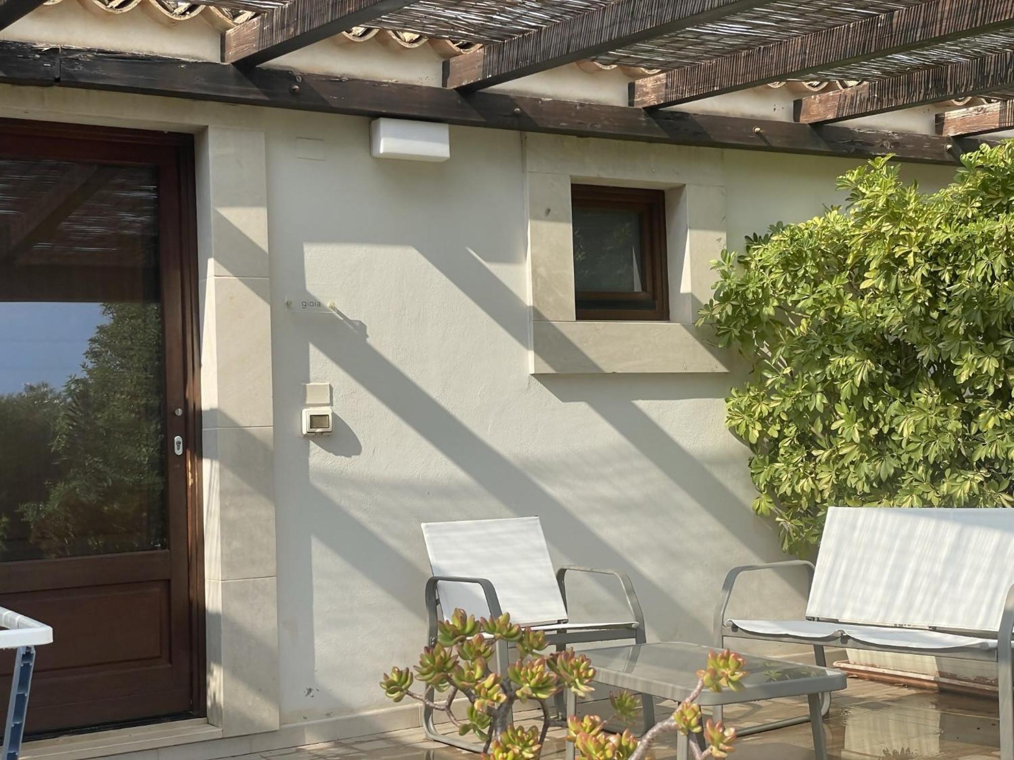Torre Dantona Country Suites Pozzallo Luaran gambar