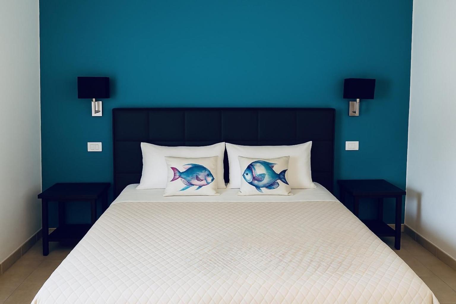 Torre Dantona Country Suites Pozzallo Luaran gambar